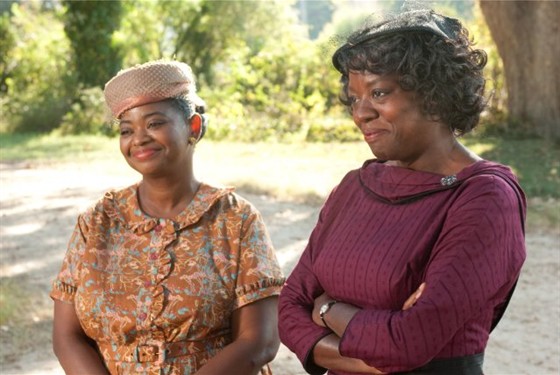 Октавия Спенсер (Octavia Spencer)