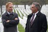 Брюс МакГилл (Bruce McGill)