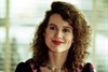 Джина Дэвис (Geena Davis)