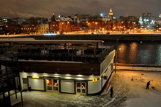 Strelka