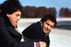 Оливье Мартинес (Olivier Martinez)