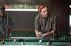 Дэмиан Льюис (Damian Lewis)