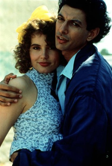 Джина Дэвис (Geena Davis)