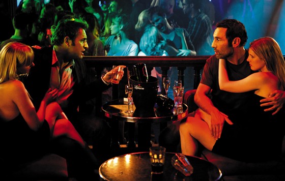 Жилль Лелуш (Gilles Lellouche)
