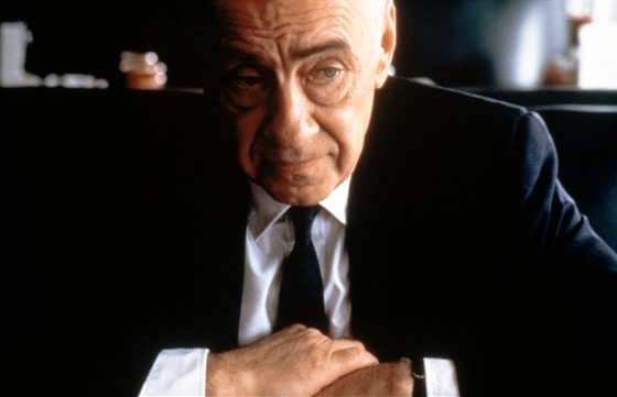 Филип Бейкер Холл (Philip Baker Hall)
