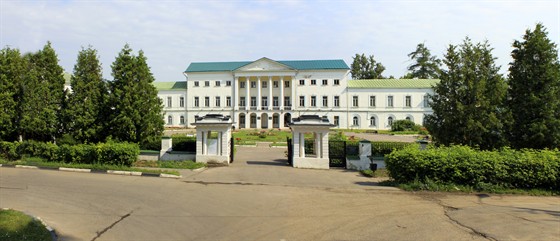 Музей профессионального образования