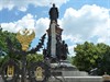Памятник Екатерине II