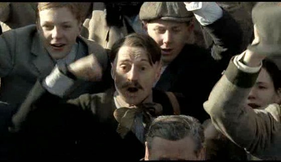 Гитлер: Восход дьявола (Hitler: The Rise of Evil)