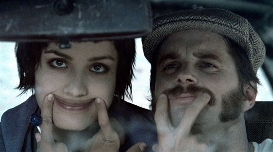 Самоубийцы: История любви (Wristcutters: A Love Story)