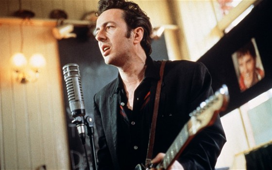 Джо Страммер (Joe Strummer)