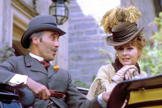 Частная жизнь Шерлока Холмса (The Private Life of Sherlock Holmes)