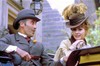 Частная жизнь Шерлока Холмса (The Private Life of Sherlock Holmes)