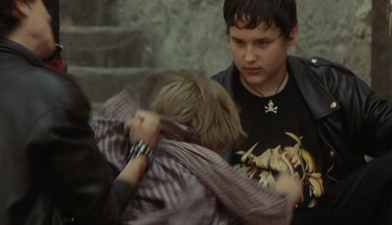 Кадры из фильма балканский мальчик македония, 2004: дата вых.