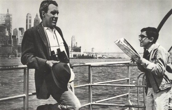 Джейсон Робардс (Jason Robards)