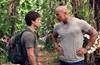 Дуэйн Джонсон (Dwayne Johnson, Dwayne «The Rock» Johnson)