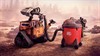 ВАЛЛ*И (WALL·E)