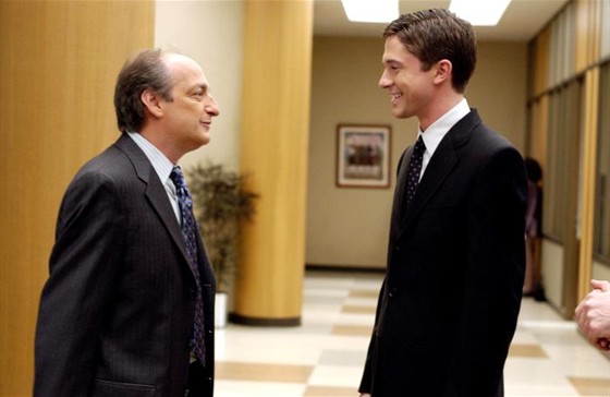 Дэвид Пеймер (David Paymer)