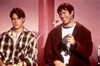 Лоботрясы (Mallrats)