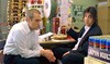 Игорь Золотовицкий