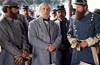 Боги и генералы (Gods and Generals)