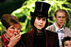 Чарли и шоколадная фабрика (Charlie and the Chocolate Factory)