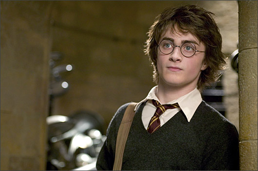Дэниел Рэдклифф (Daniel Radcliffe)