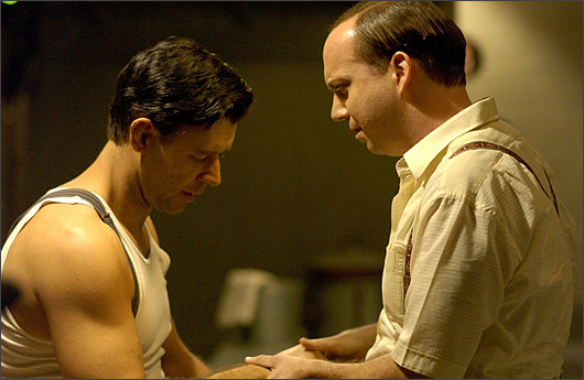 Пол Джаматти (Paul Giamatti)