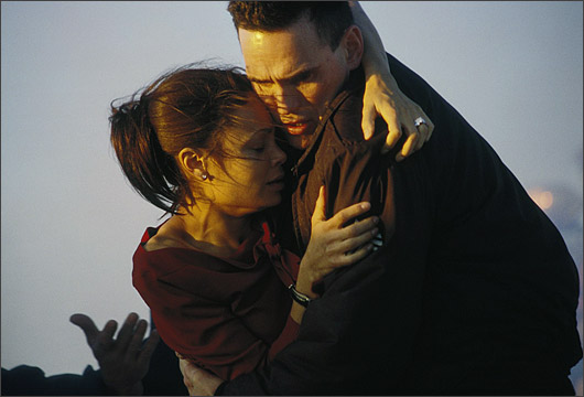 Мэтт Диллон (Matt Dillon)