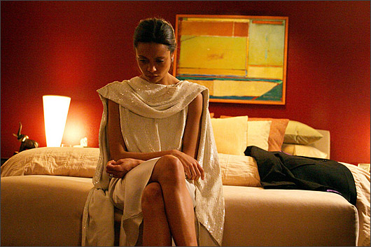 Тэнди Ньютон (Thandie Newton)