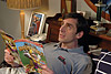 Сорокалетний девственник (The 40 Year-Old Virgin)