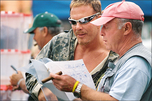 Мики Рурк (Mickey Rourke)