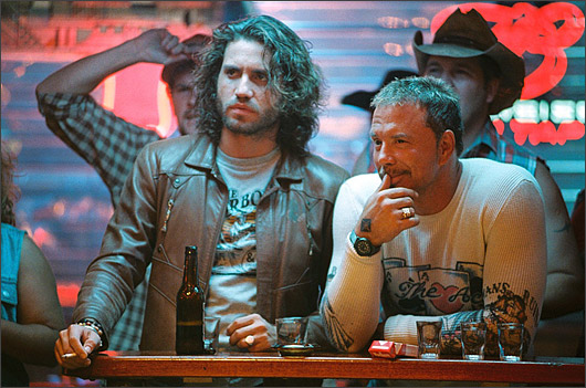 Мики Рурк (Mickey Rourke)