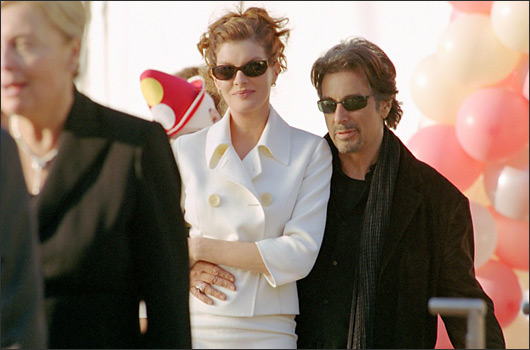 Рене Руссо (Rene Russo)