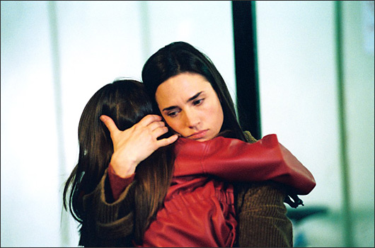 Дженнифер Коннелли (Jennifer Connelly)