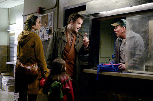 Джон К.Рейлли (John C. Reilly)
