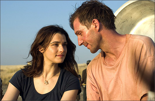 Рейчел Вайс (Rachel Weisz)