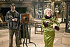 Миранда Ричардсон (Miranda Richardson)