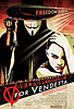 V значит «вендетта» (V for Vendetta)