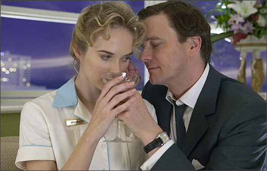 Рейчел Бланчард (Rachel Blanchard)