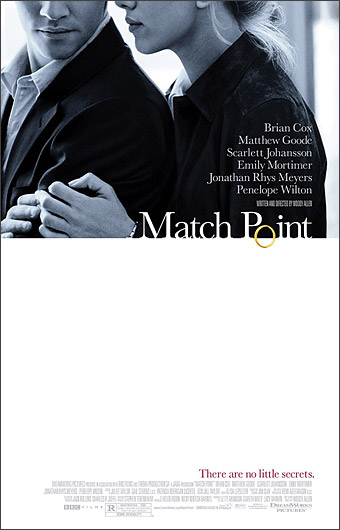 Матч-пойнт (Match Point)