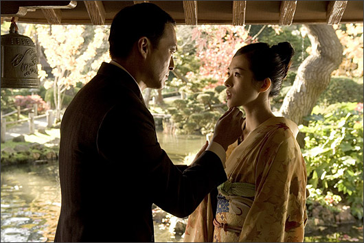 Кен Ватанабэ (Ken Watanabe)