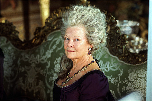 Джуди Денч (Judi Dench)