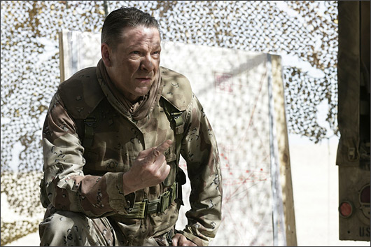 Крис Купер (Chris Cooper)