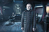 Дерек Джейкоби (Derek Jacobi)