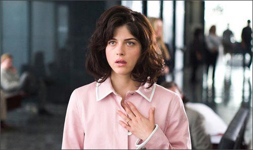 Сельма Блэр (Selma Blair)