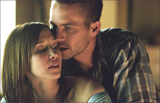 Пол Уокер (Paul Walker)