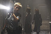 Лори Холден (Laurie Holden)
