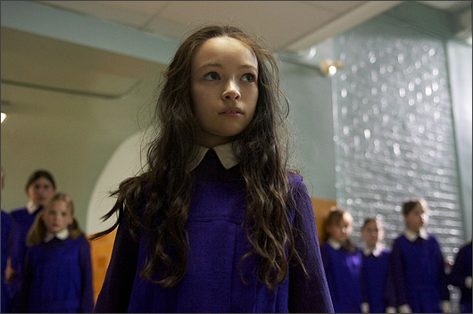 Джоделль Ферланд (Jodelle Ferland)