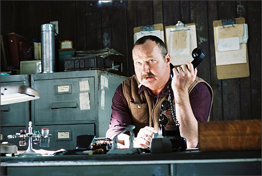 Рэнди Куэйд (Randy Quaid)