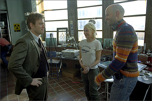 Марк Форстер (Marc Forster)